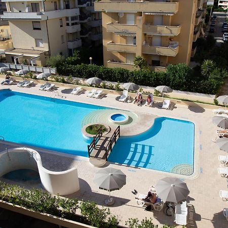 Gardenia Casa Vacanze Αλγκέρο Εξωτερικό φωτογραφία