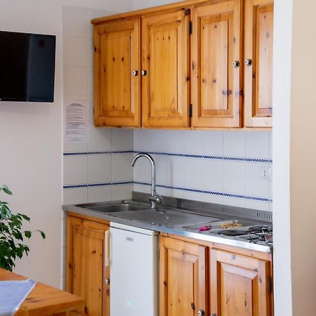 Gardenia Casa Vacanze Αλγκέρο Εξωτερικό φωτογραφία
