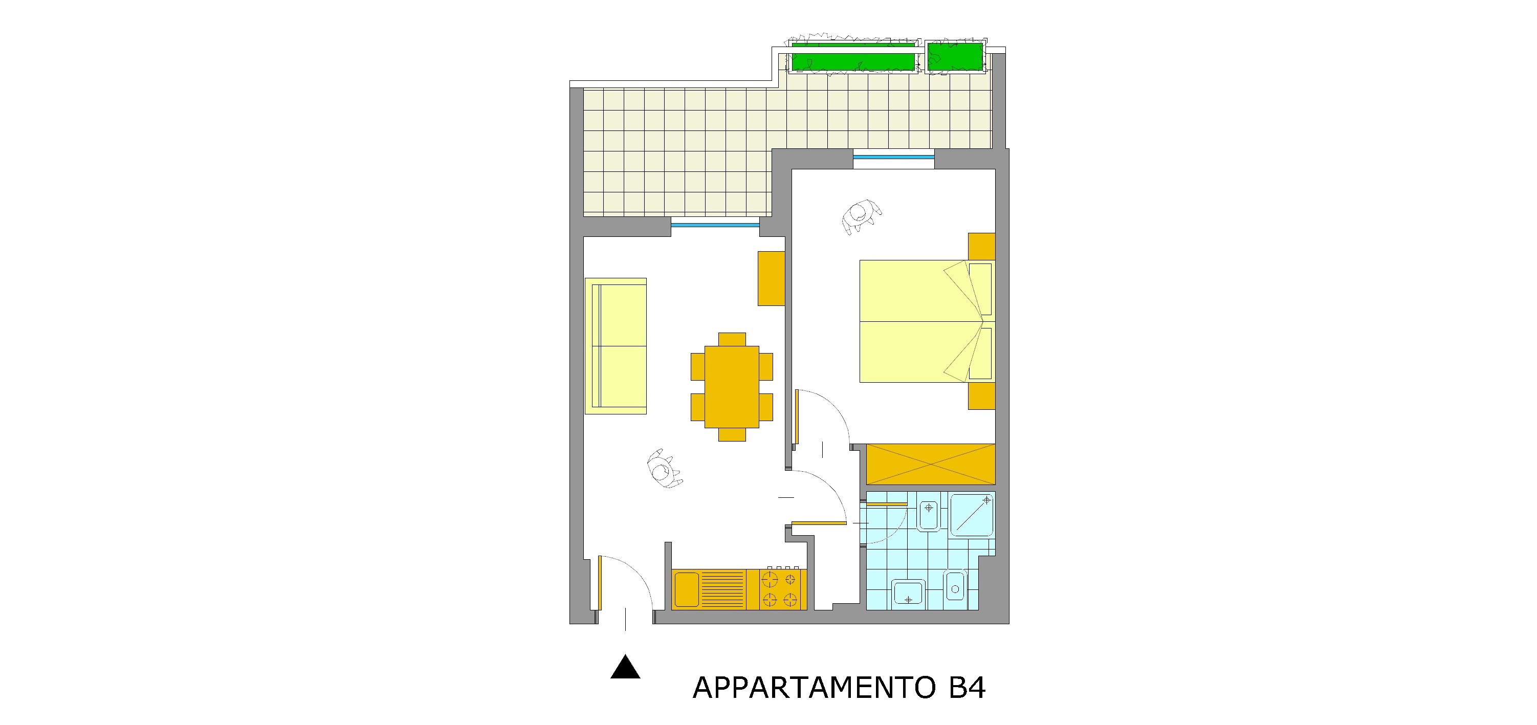 Gardenia Casa Vacanze Αλγκέρο Εξωτερικό φωτογραφία