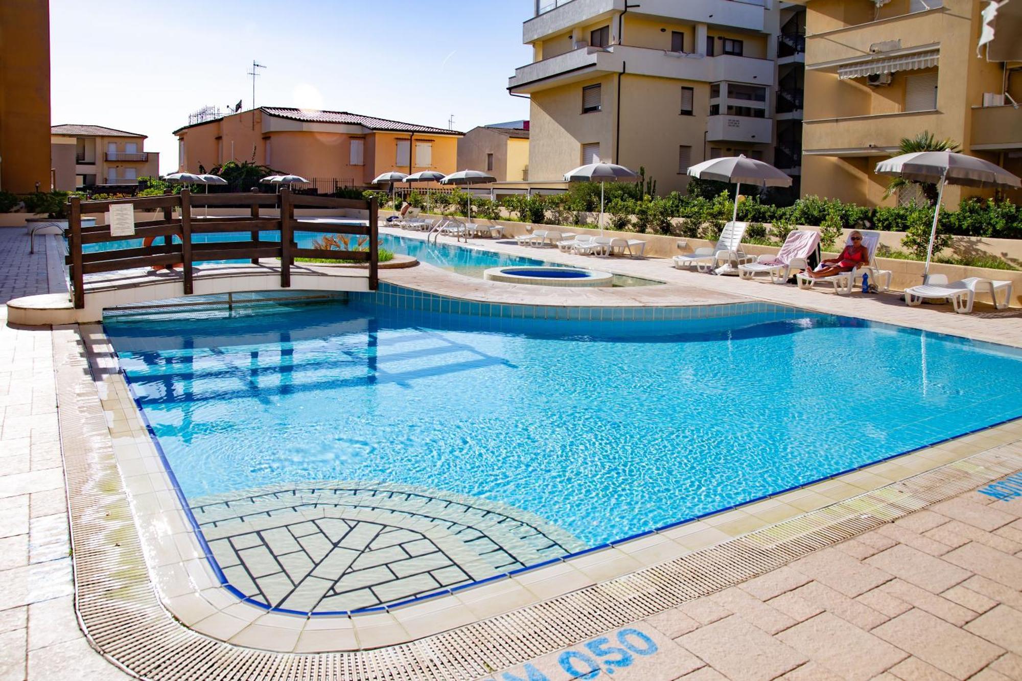 Gardenia Casa Vacanze Αλγκέρο Εξωτερικό φωτογραφία