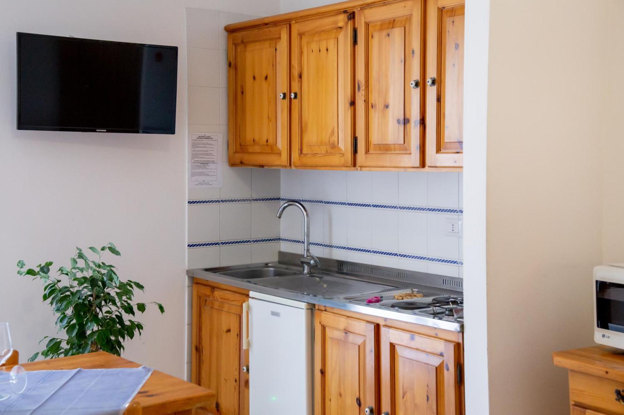 Gardenia Casa Vacanze Αλγκέρο Εξωτερικό φωτογραφία