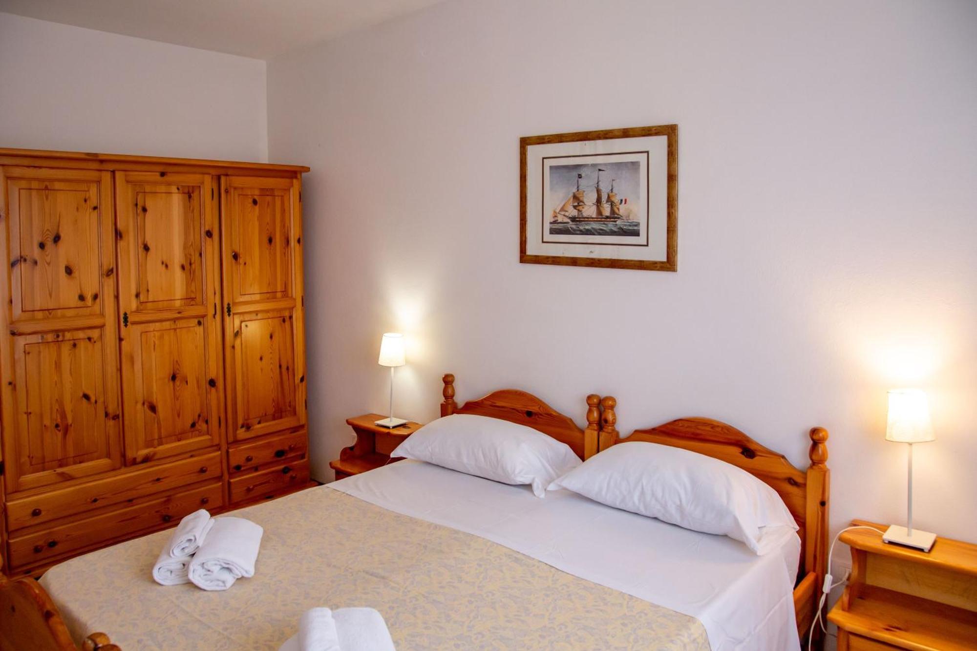 Gardenia Casa Vacanze Αλγκέρο Εξωτερικό φωτογραφία