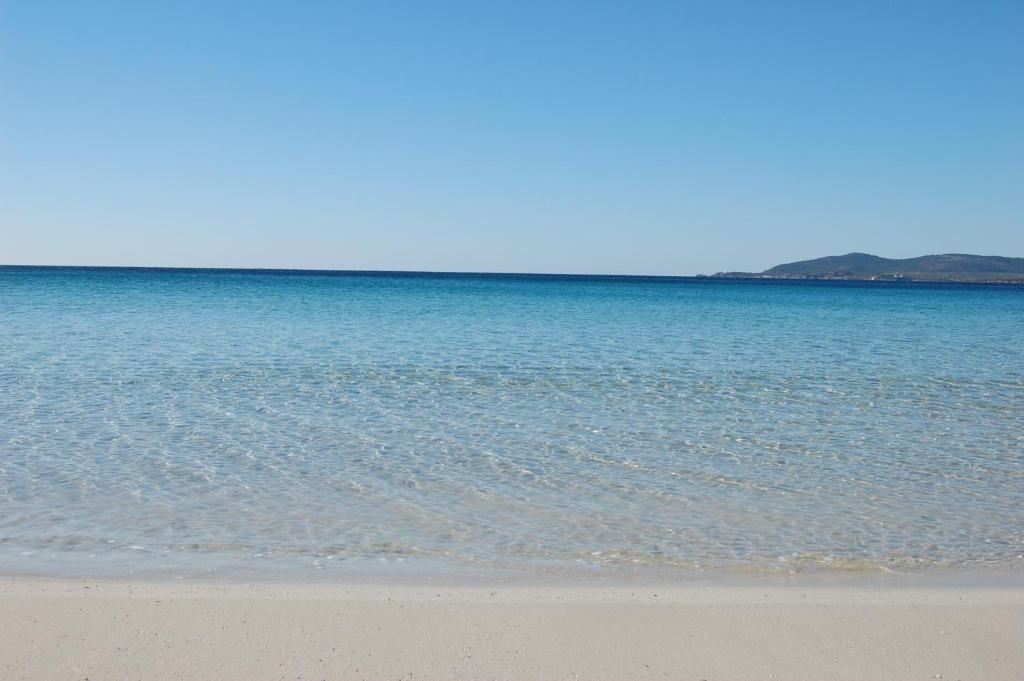 Gardenia Casa Vacanze Αλγκέρο Εξωτερικό φωτογραφία