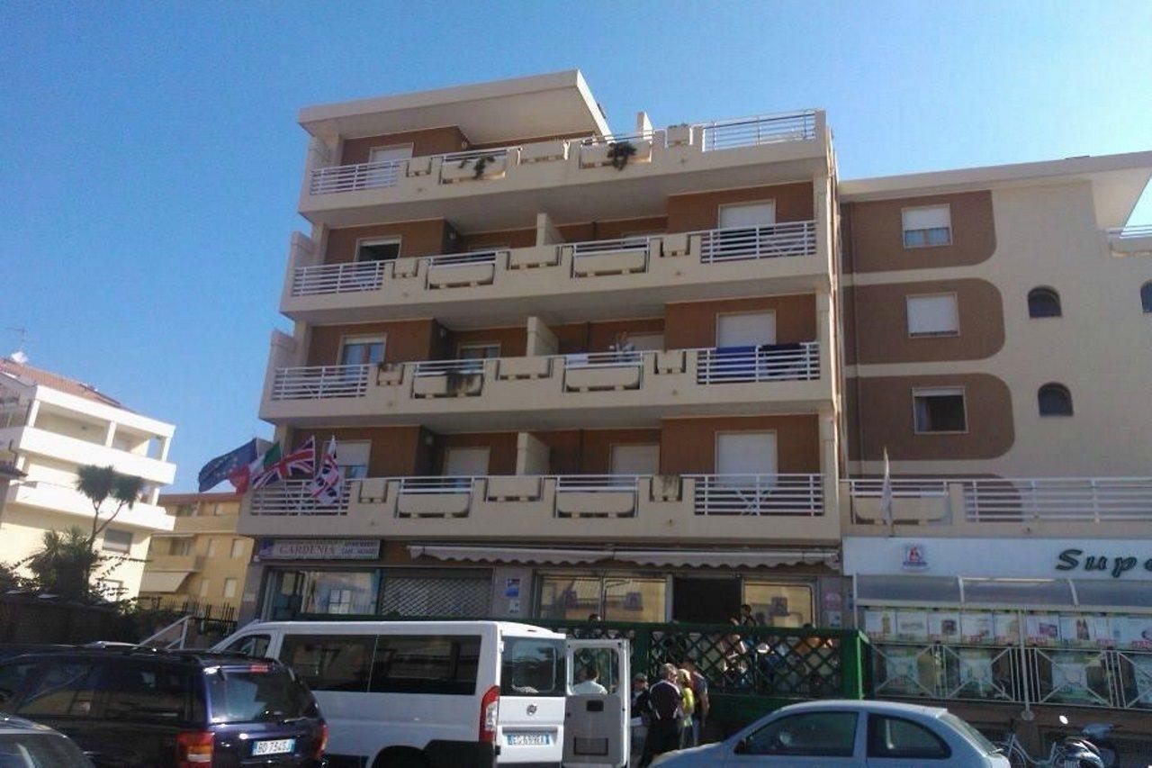 Gardenia Casa Vacanze Αλγκέρο Εξωτερικό φωτογραφία