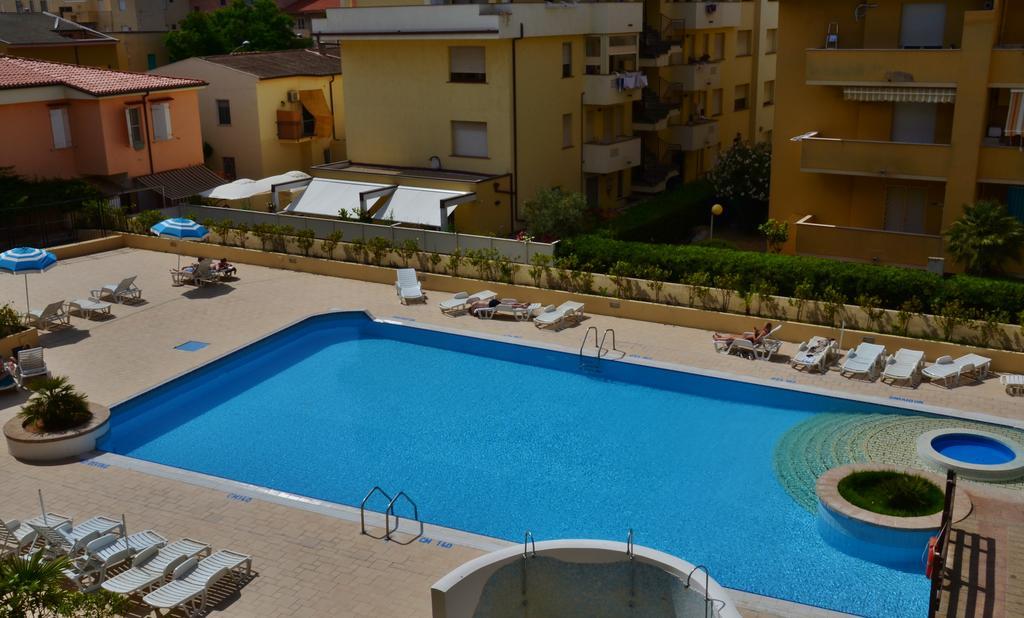 Gardenia Casa Vacanze Αλγκέρο Εξωτερικό φωτογραφία