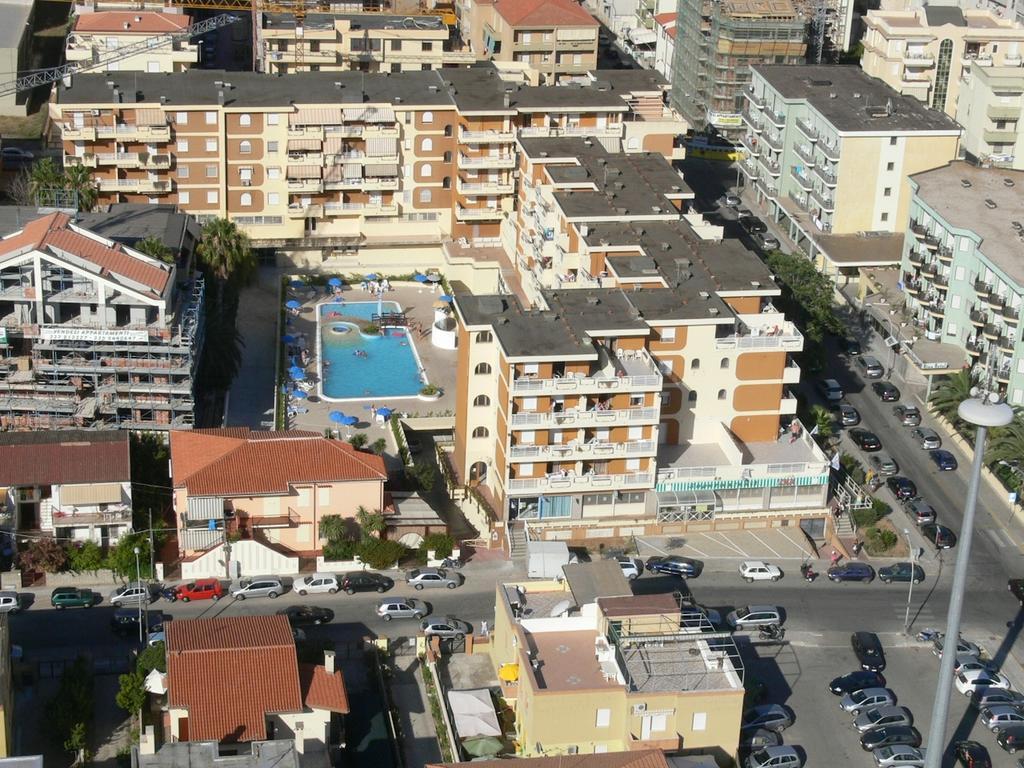 Gardenia Casa Vacanze Αλγκέρο Εξωτερικό φωτογραφία