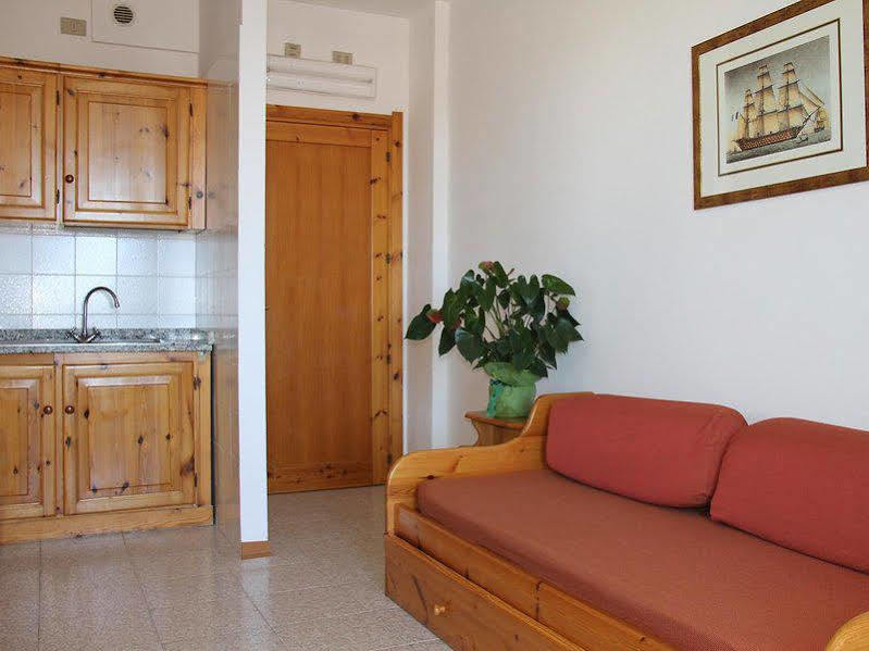 Gardenia Casa Vacanze Αλγκέρο Εξωτερικό φωτογραφία