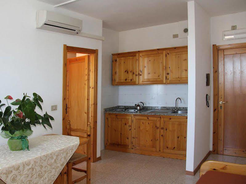 Gardenia Casa Vacanze Αλγκέρο Εξωτερικό φωτογραφία