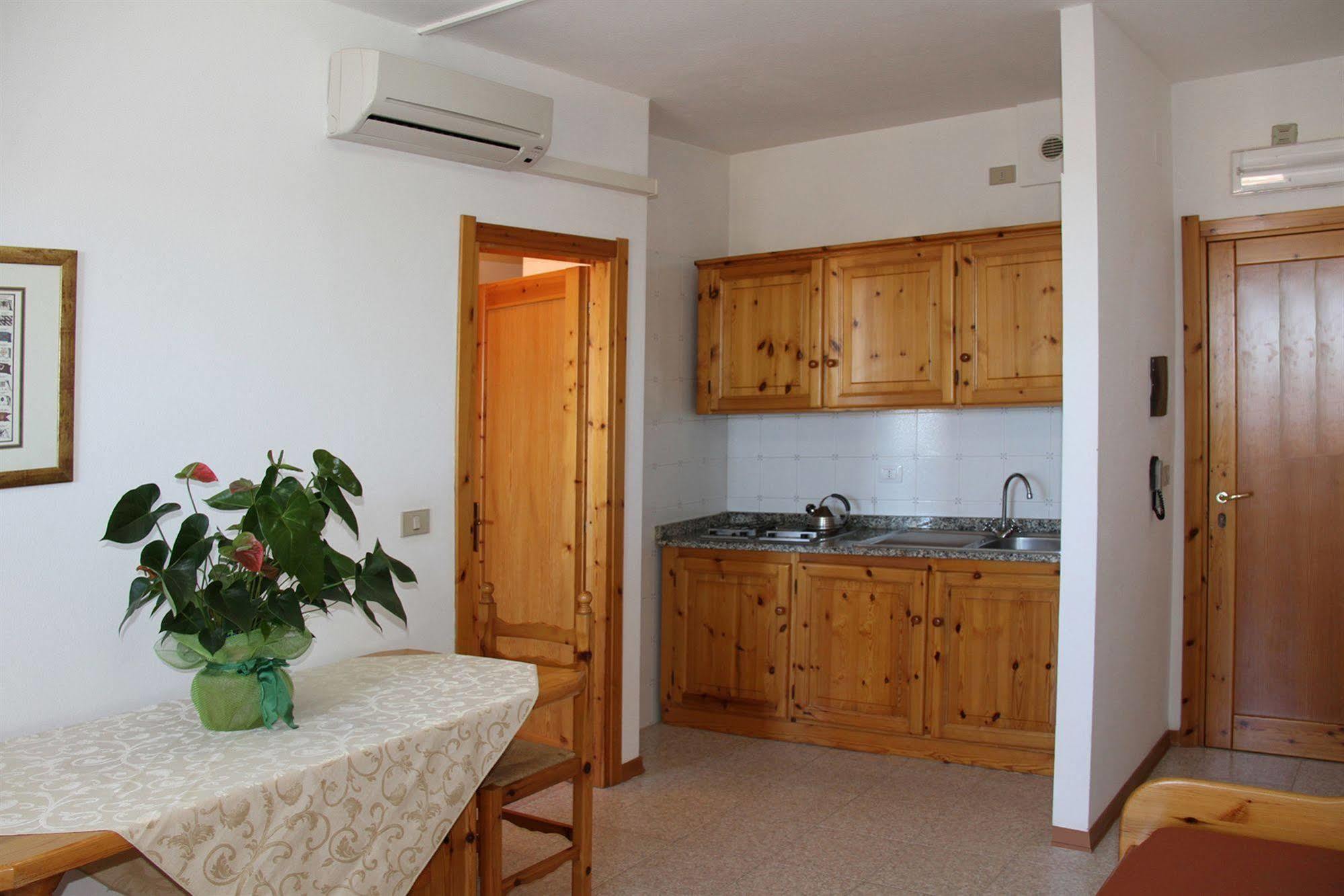 Gardenia Casa Vacanze Αλγκέρο Εξωτερικό φωτογραφία