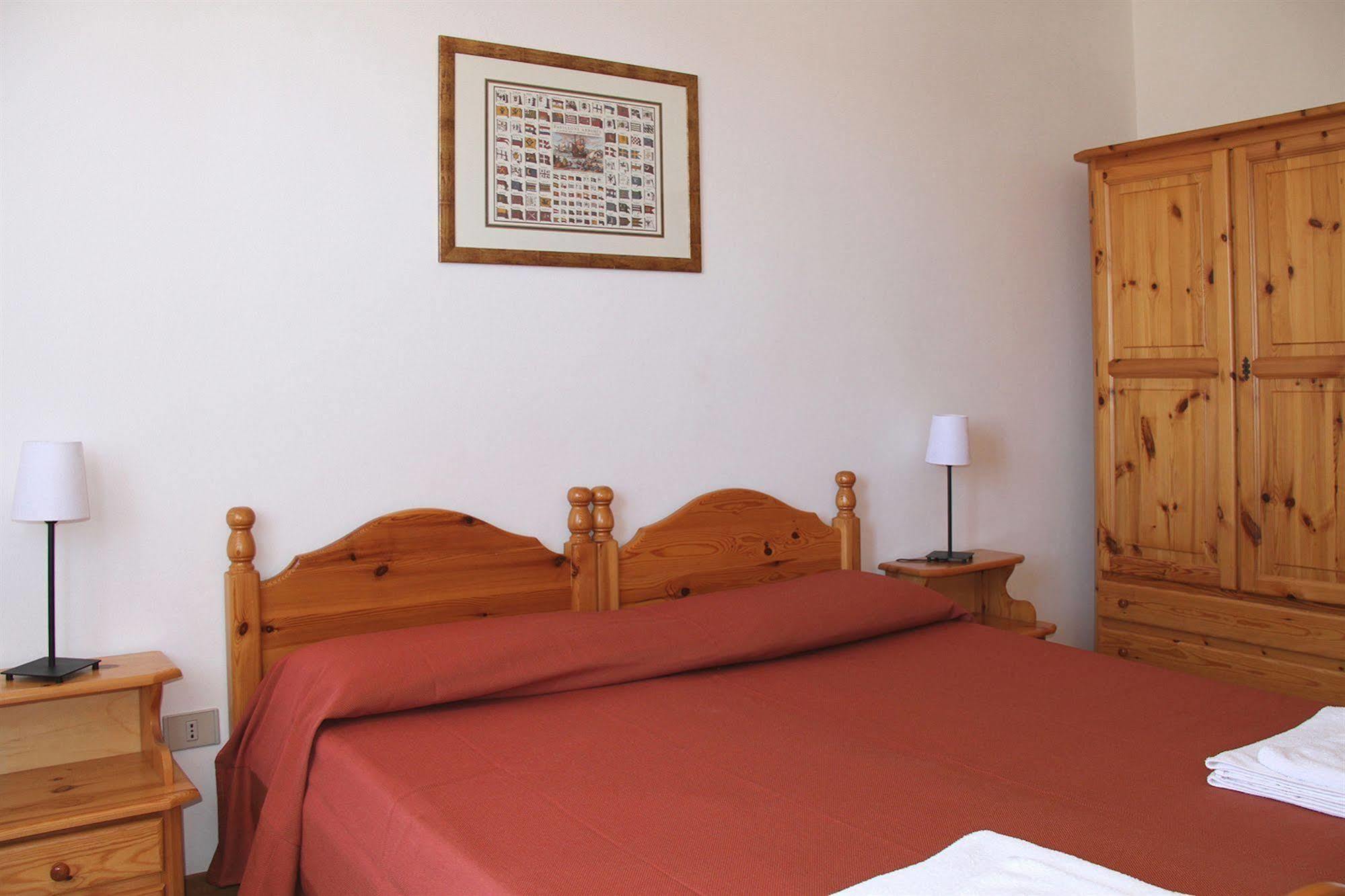 Gardenia Casa Vacanze Αλγκέρο Εξωτερικό φωτογραφία