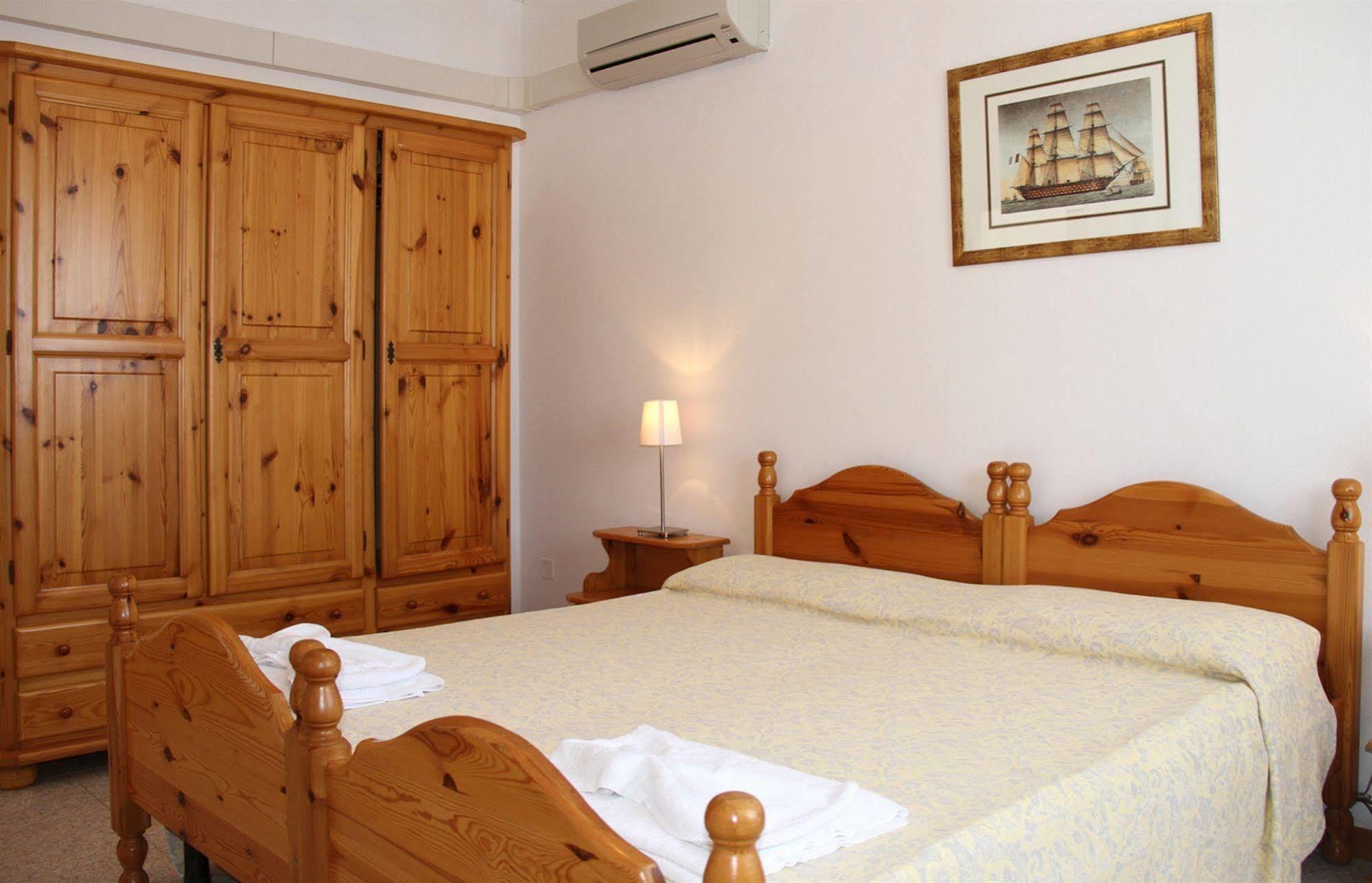 Gardenia Casa Vacanze Αλγκέρο Εξωτερικό φωτογραφία
