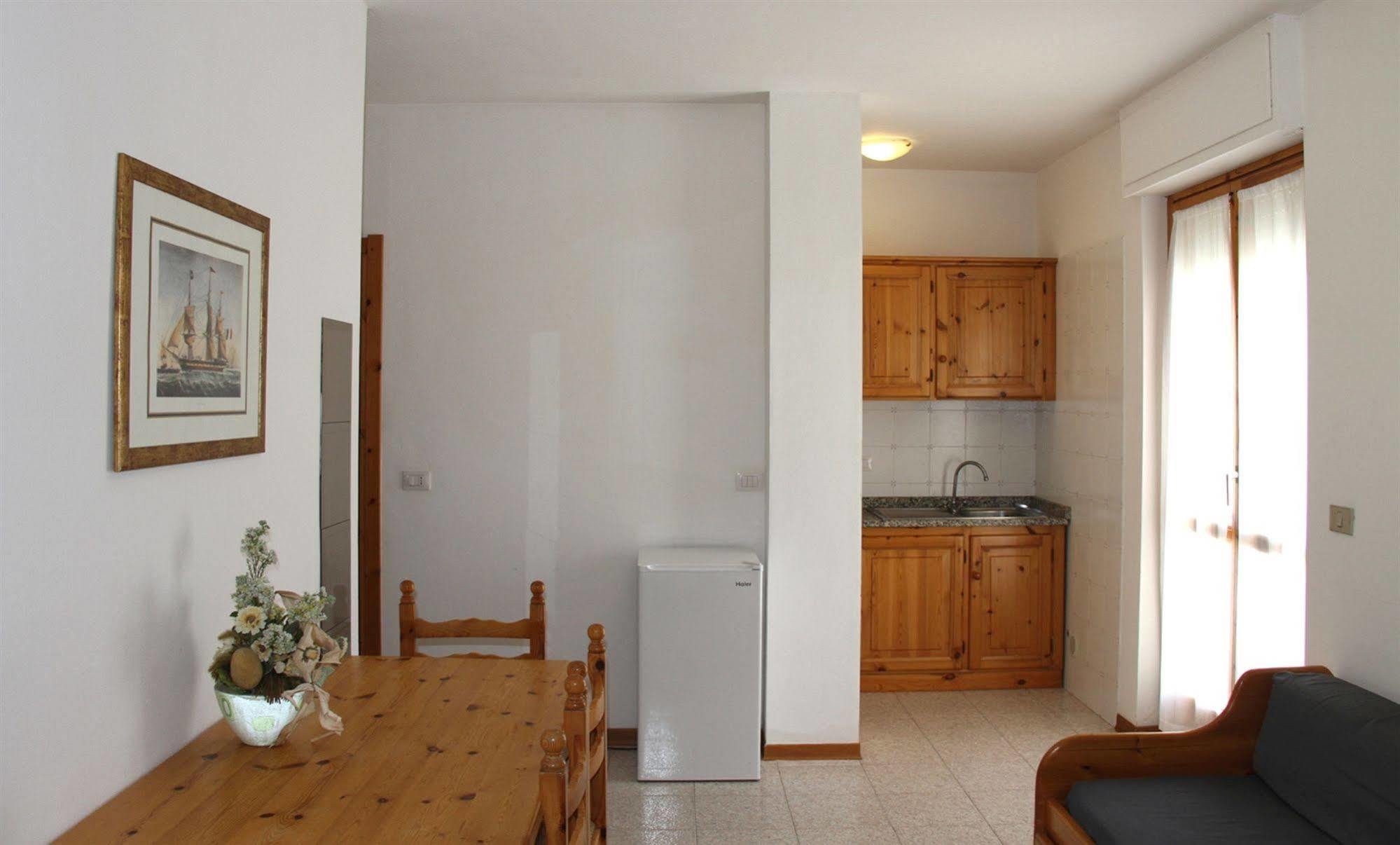 Gardenia Casa Vacanze Αλγκέρο Εξωτερικό φωτογραφία