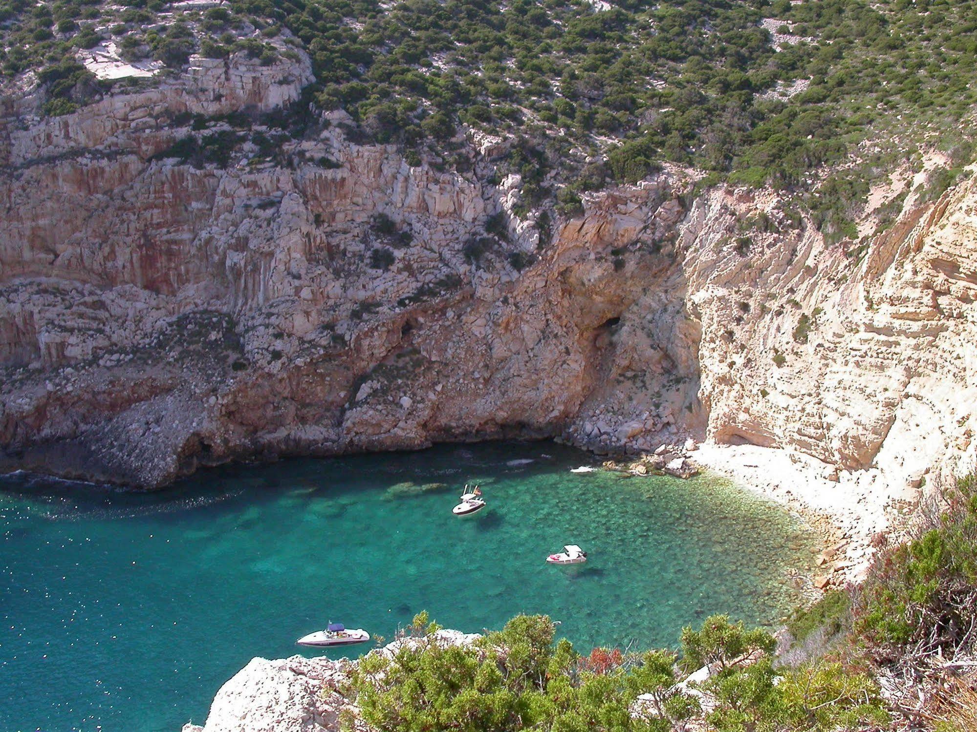 Gardenia Casa Vacanze Αλγκέρο Εξωτερικό φωτογραφία