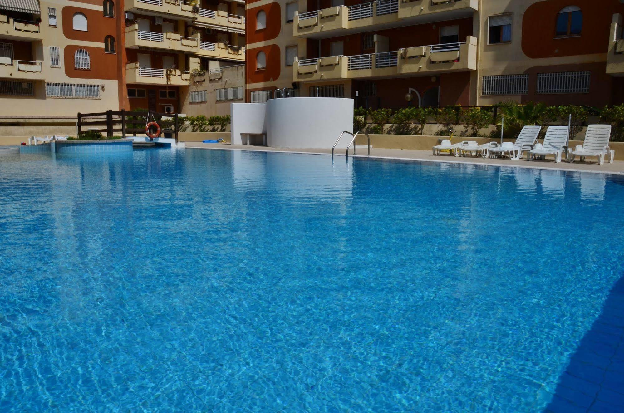 Gardenia Casa Vacanze Αλγκέρο Εξωτερικό φωτογραφία
