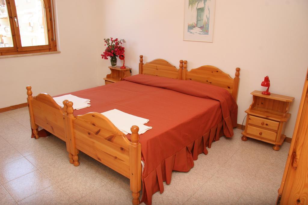 Gardenia Casa Vacanze Αλγκέρο Εξωτερικό φωτογραφία
