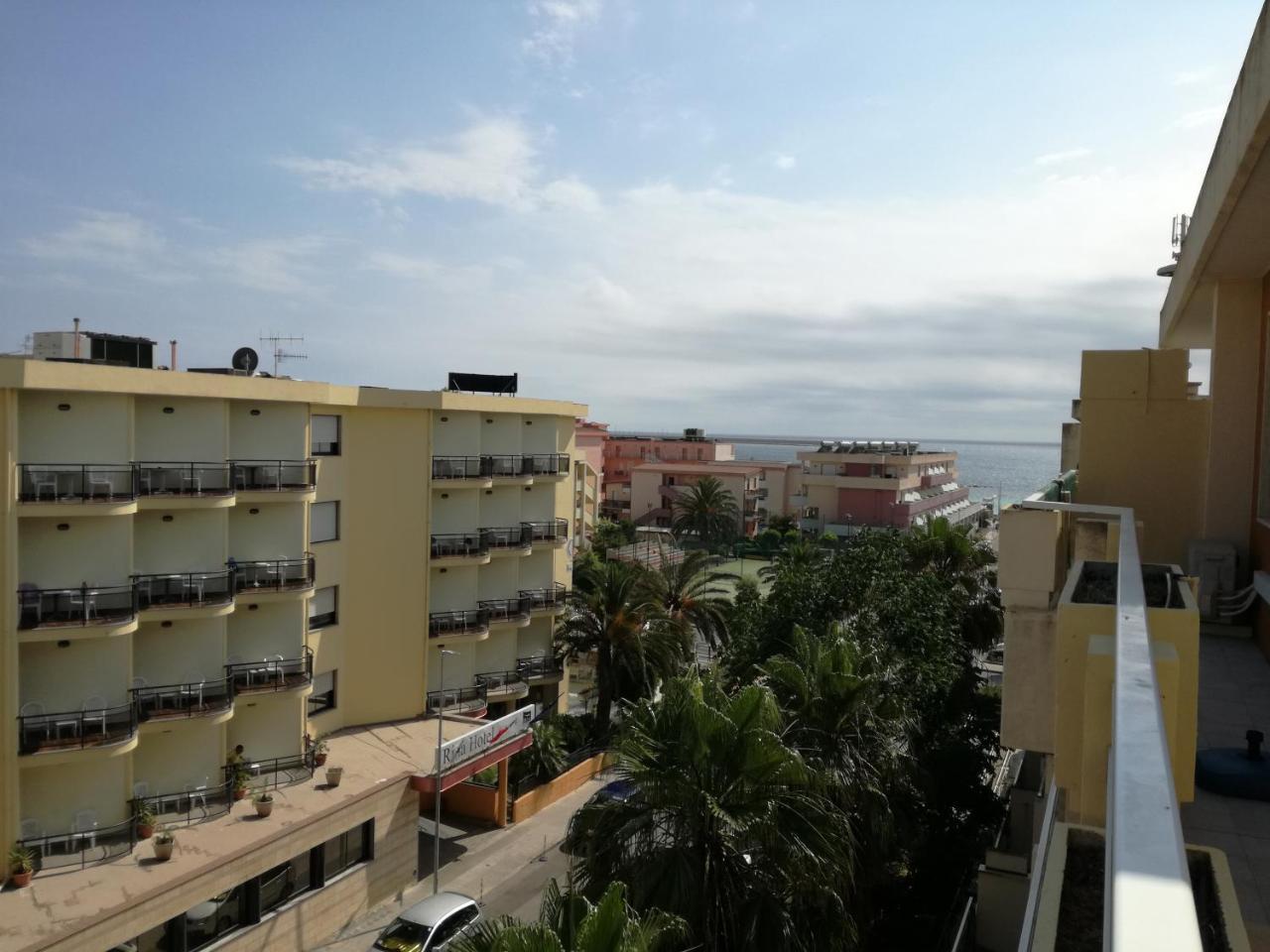 Gardenia Casa Vacanze Αλγκέρο Εξωτερικό φωτογραφία